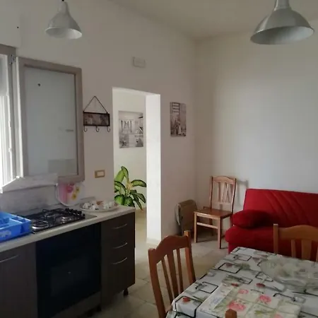 Сasa de vacaciones Villetta A