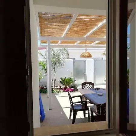 Сasa de vacaciones Villetta A *