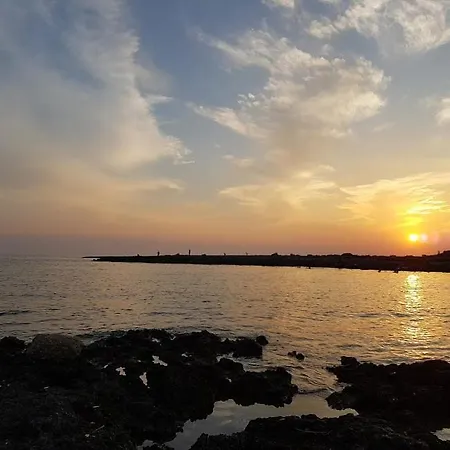 Сasa de vacaciones Villetta A Torre Lapillo