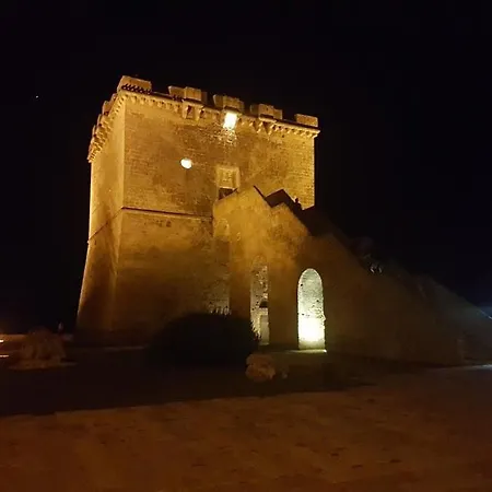 Villetta A