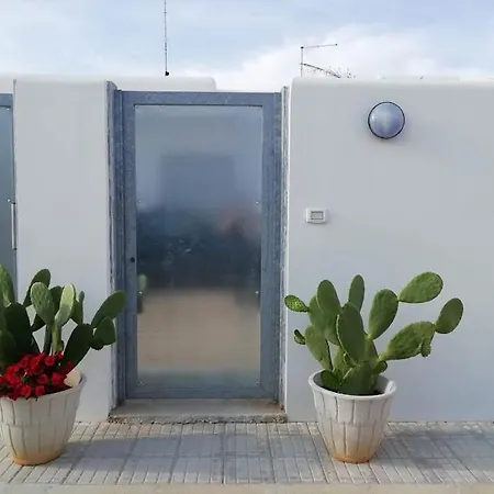 Villetta A Сasa de vacaciones
